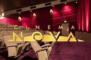 Cinema nova | Iranian Films Festival - Melbourne